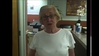 Summit NJ Dr. Anderson - Stenosis and Chronic Pain Treatment Success Story