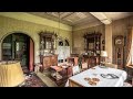 Everything left behind! - Incredible ABANDONED Victorian mansion in Belgium