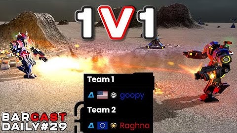 Beyond all Reason Build Order -Raghna