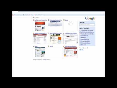 How To Get Microsoft Visual Basic 2008 Express Edition