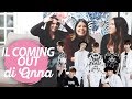 KPOP CHALLENGE + Anna si confessa