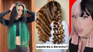 Trucos De Cabello Que Necesitas En Tu Vida Mariale