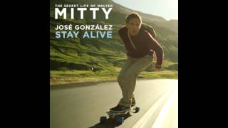 Stay Alive - José González (Legendado)