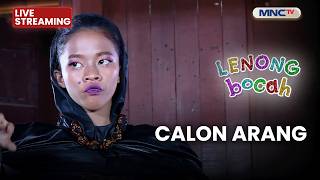 🔴CALON ARANG | LENONG | JULY 29, 2026