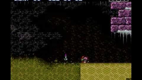 Super Metroid, part 6 (Maridia)