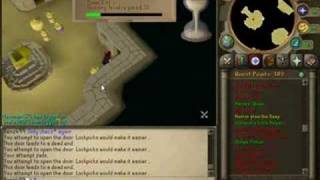 Pyramid Plunder Guide W sceptre Drop!!