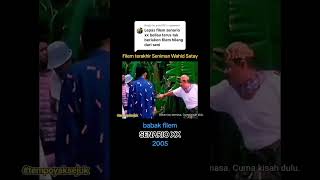 babak filem SENARIO XX (2005)