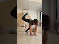 Get in warm #warmup #animalflow #yoga #dayliroutine #bestmoments