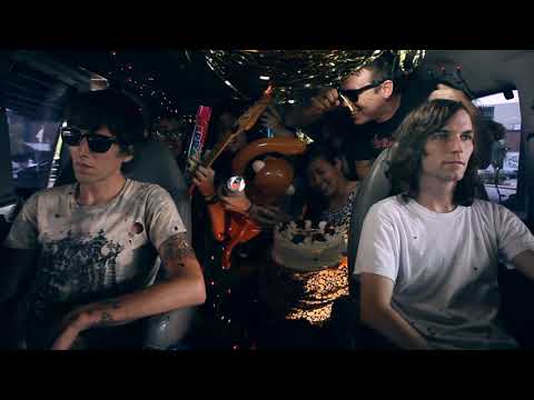 Fletcher C Johnson - Happy Birthday (Official Video)