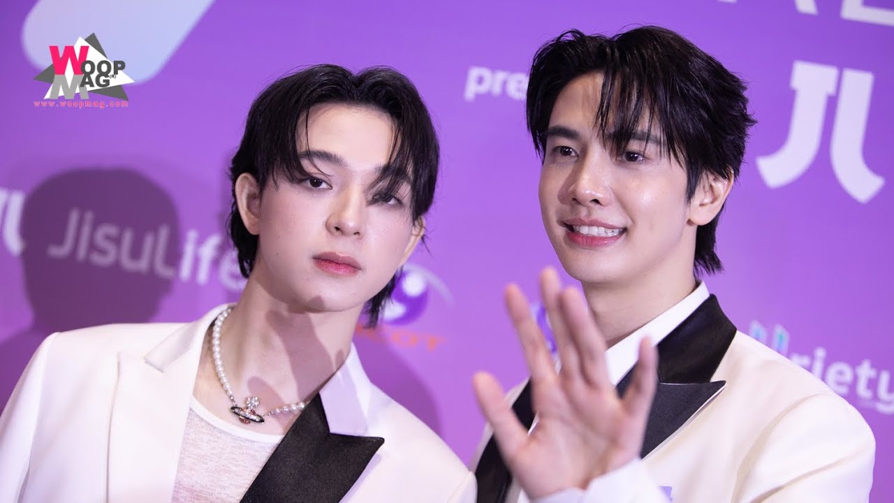 “แม็กกี้-บาส” ฝากผลงานแบบเนื้อๆ แต่น้ำเยอะไปหน่อย เข้าคอนเซ็ปต์คนไทยไปเรื่อยแบบน่าเอ็นดู 