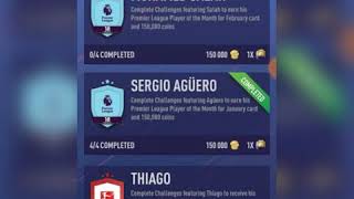 Fut18 Draft Mohamed Salah Sbc