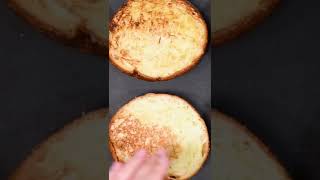 Healthy Ground Chicken Burgers