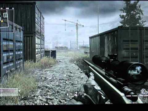 COD4 PREDETOR MOD CODES PS3