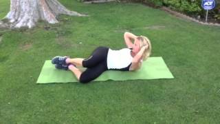 Side Crunch
