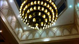 Muhammad AL Luhaidan - Sura AL Haqqah_1431