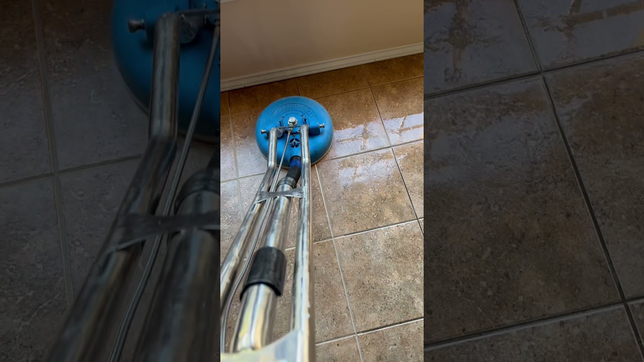 Our Tile and Grout Cleaners Give This Shower in Keller the Best Makeover