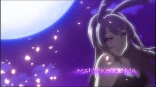 mai sukarajima edit | hell shell