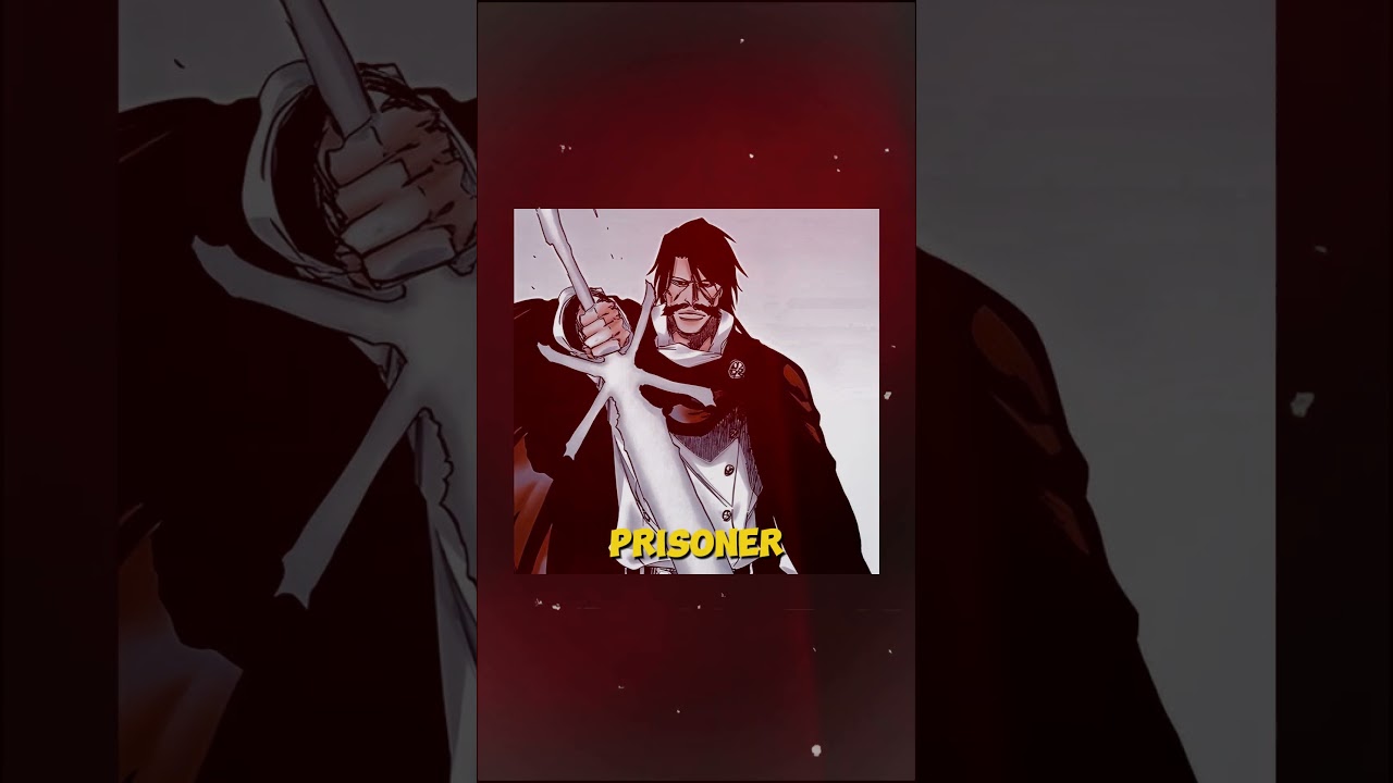 Yhwach’s Ultimate Goal 