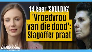 Wat WERKLIK in Yolande Maritz-Fouchee se praktyk gebeur het