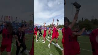 We can t wait to watch flag football at LA28