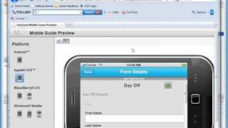 Session 12 Part 1 Mobile Application Development On Adep
