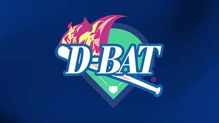 D-BAT Intro Video