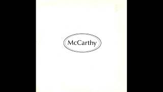 McCarthy – The Fall (Remix) - 1987