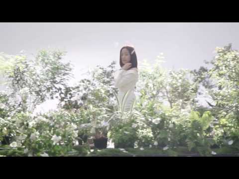 雪肌精御雅 Karena's movie  Making