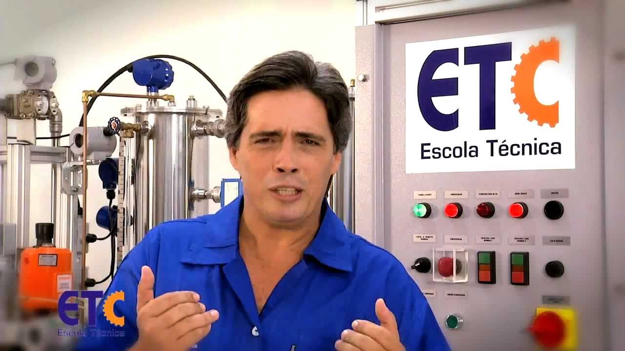 ETC - ESCOLA TÉCNICA DE CAMPOS VT-06 - YouTube