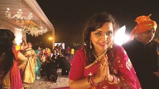 Wedding Mannequin Challenge | Indian Wedding Mannequin | Maanik & Preeti