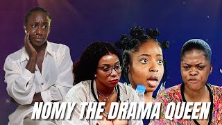 BIG BROTHER EXPOSED NOMY'S LIES ABOUT RICKY | BBNAIJA SEASON 11 | BBNAIJA SHOW YA SEF | Glory Elijah