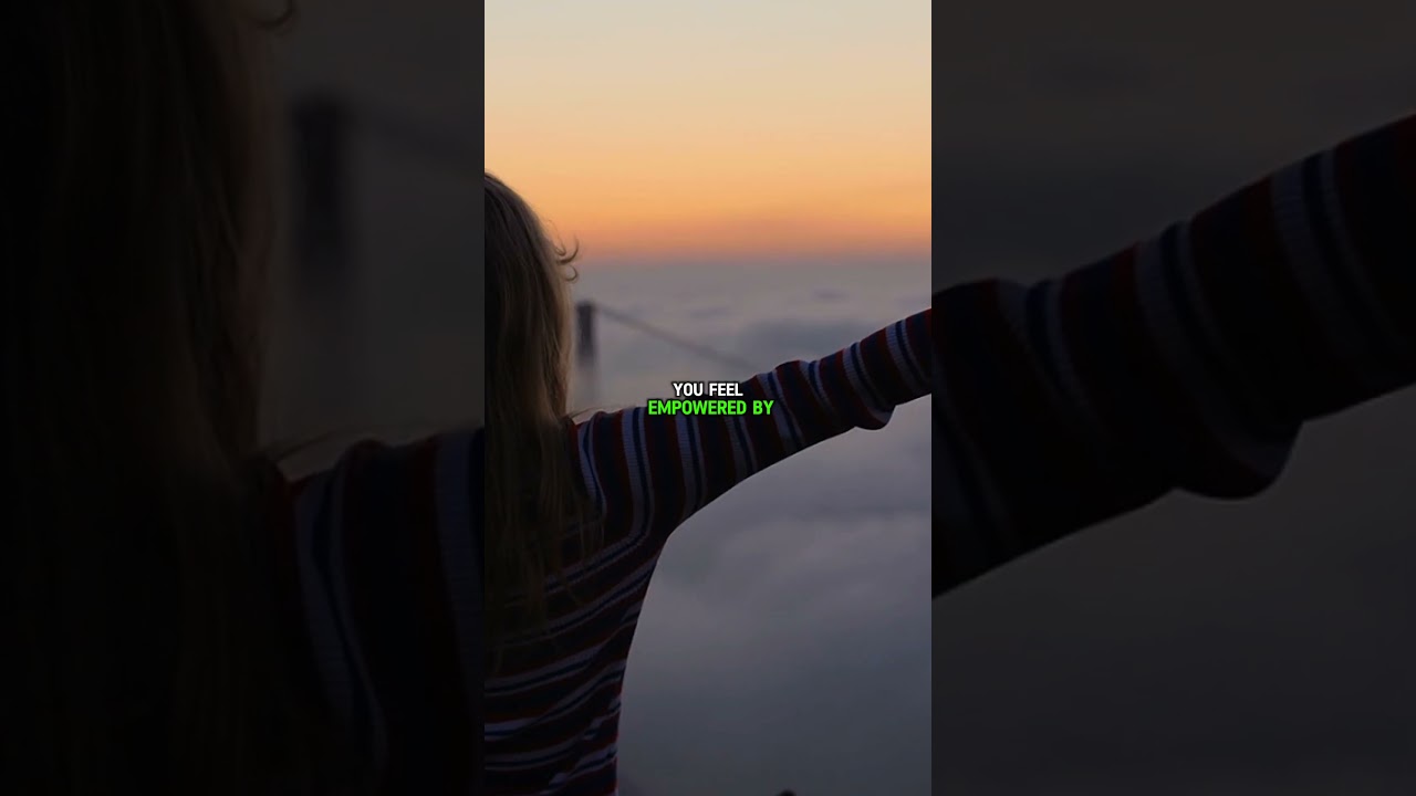 "The Nonlinear Journey: Embracing Courage and Strength in Healing from Narcissistic Abuse"