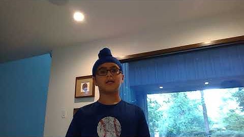 GSS introduction video