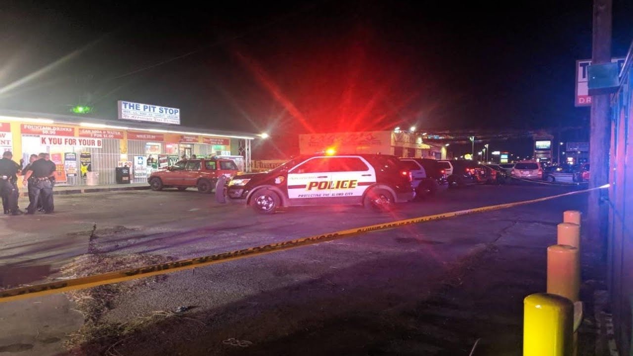 Two dead, one man shot in face after argument leads to shooting on East ...
