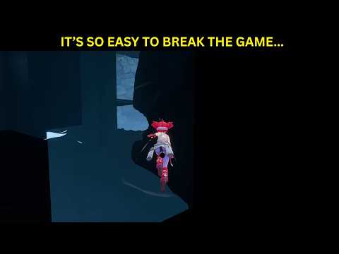 I Think Bro Forgot To Send This To Nte Developers...