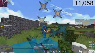 SamitoD's First Ultra Win! - UHC Highlights #96