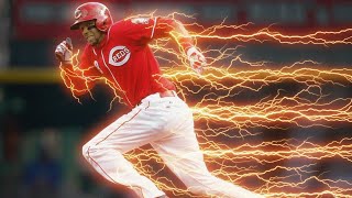 F*ck It Billy Hamilton Highlights