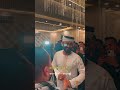 من فرح المنشد رضوان محمود