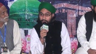Nqabat Nouman Attari Madani 22-11-2016