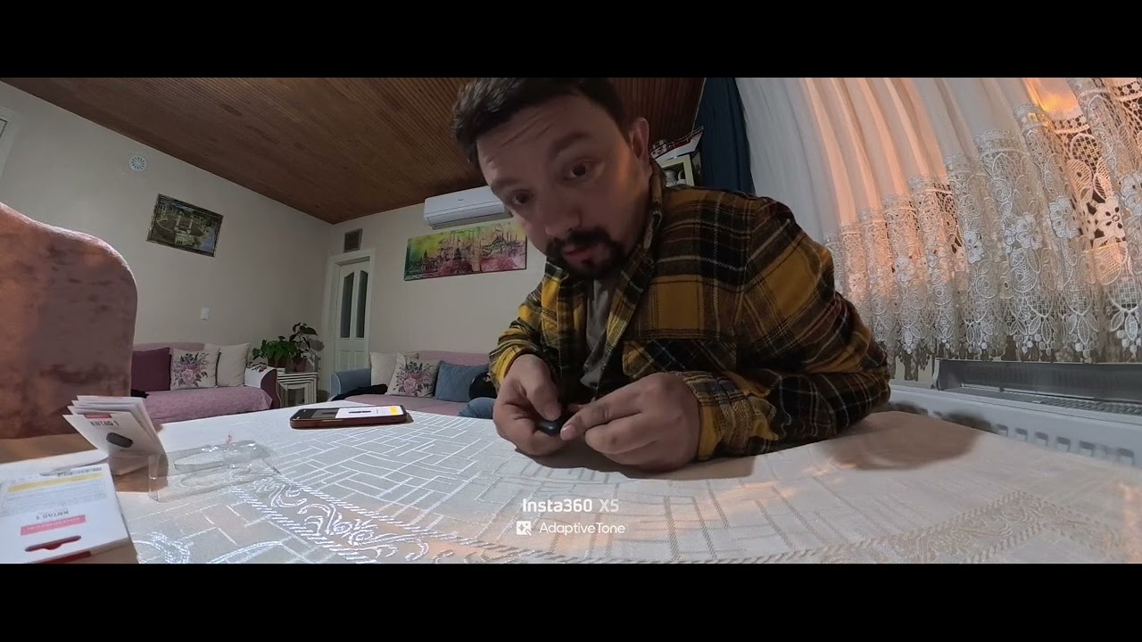 KN MASTER KNTAG KUTU AÇILIŞI VE KURULUM