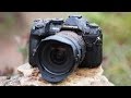 Olympus OMD EM1 Mark II review