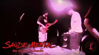 Download Lagu Estafa - Saúde Mental (Ao Vivo no Cafun.dó)