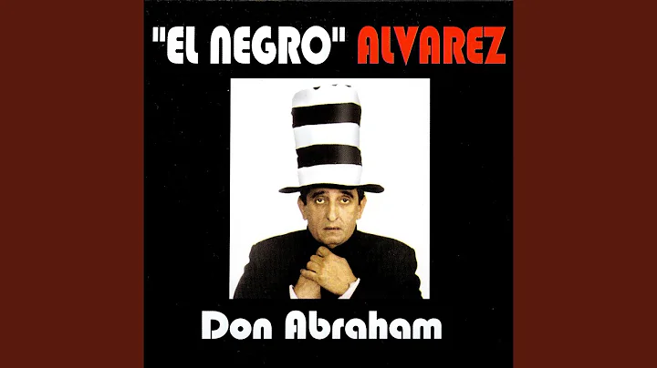 Don Abraham