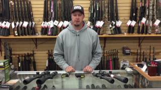 Sig Range Finders at Jorgensen's Powersports in Richfield, Utah