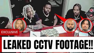 Lil Durk Didn't Know He Was Being Recorded Planning The Murder.. Net Worth