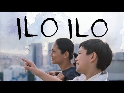 Ilo Ilo (2013) | Trailer | Yann Yann Yeo | Tian Wen Chen | Angeli Bayani