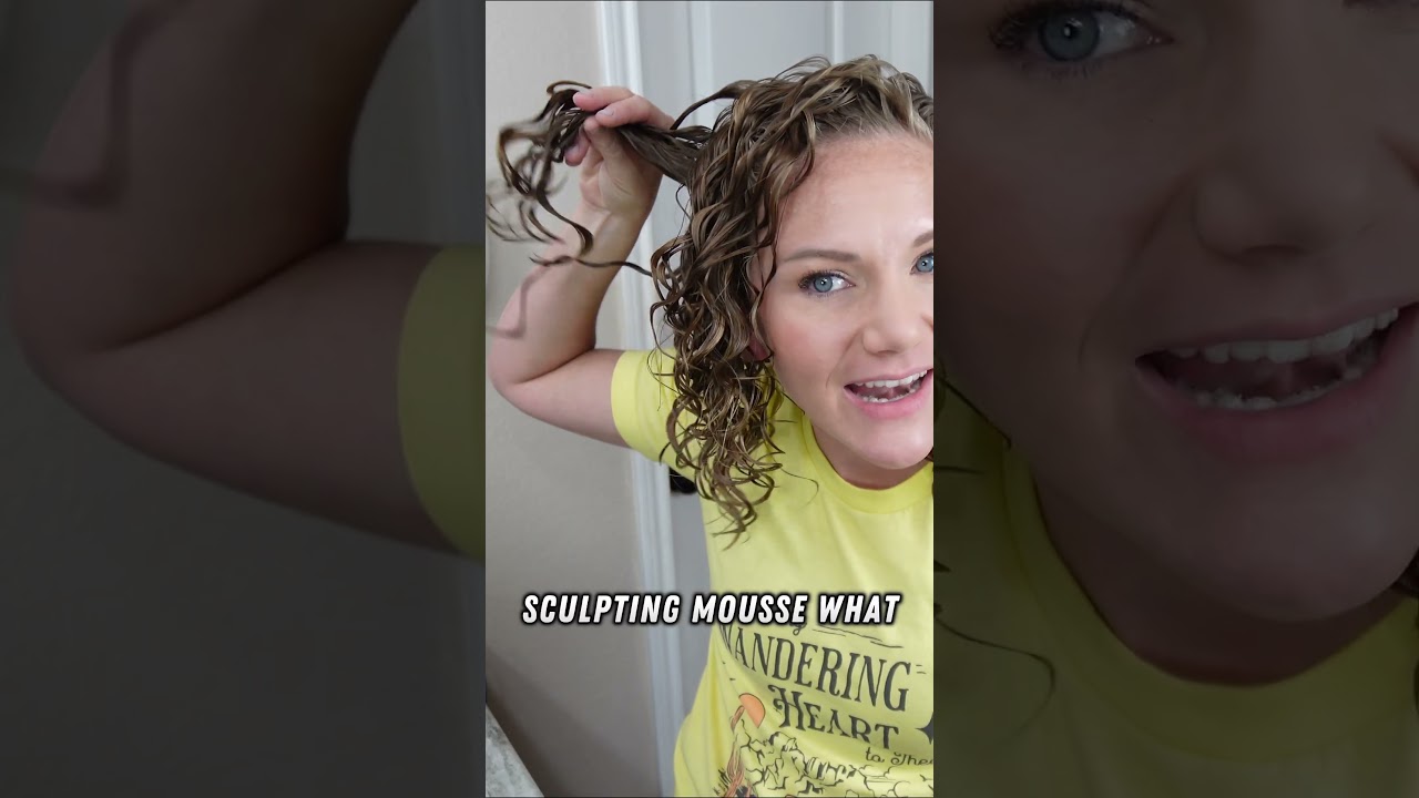 Curly Hair Products That Give You a Surprisingly Strong Hold