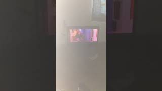 Sam Always Has To Pee