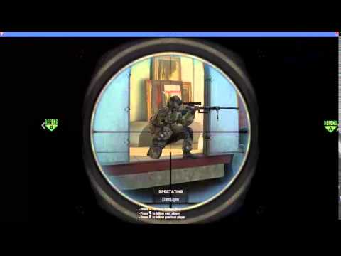 When Bots Don't Know How to Shoot