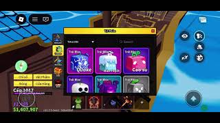 Dù mamute săn sea :))#roblox#bloxfruits#